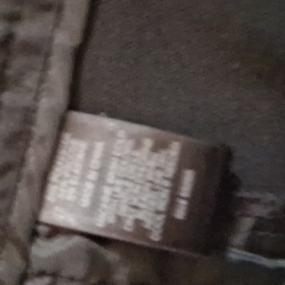 Express Black Columnist Pants Size 8R - Picture 4 of 6